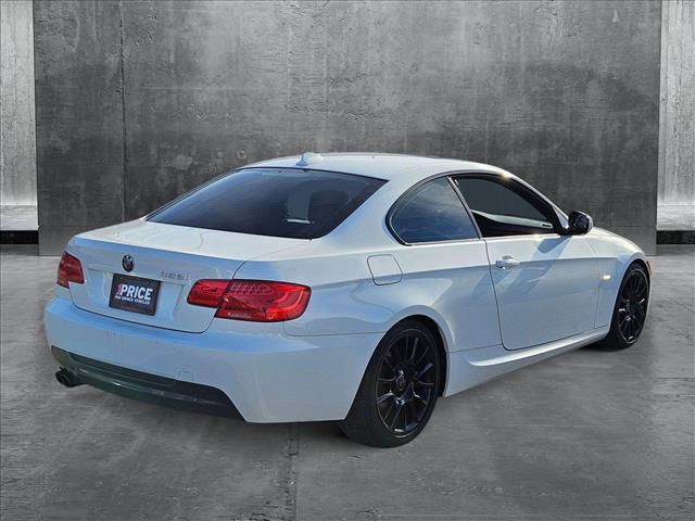 used 2013 BMW 328 car, priced at $11,994