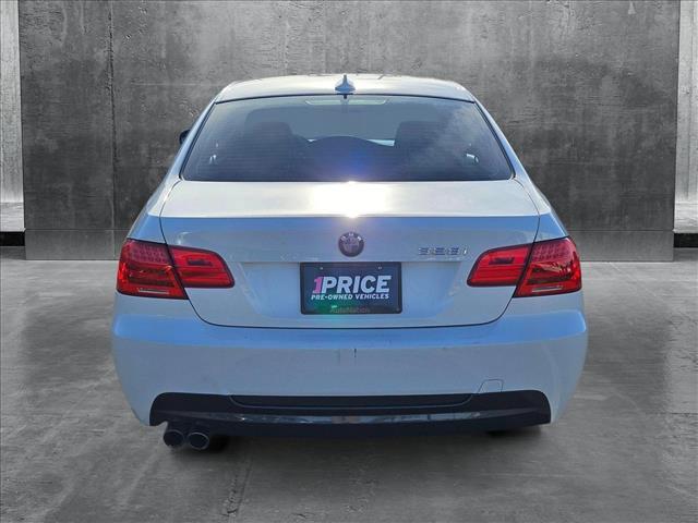 used 2013 BMW 328 car, priced at $11,994