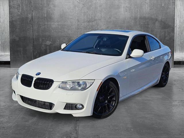 used 2013 BMW 328 car, priced at $11,994