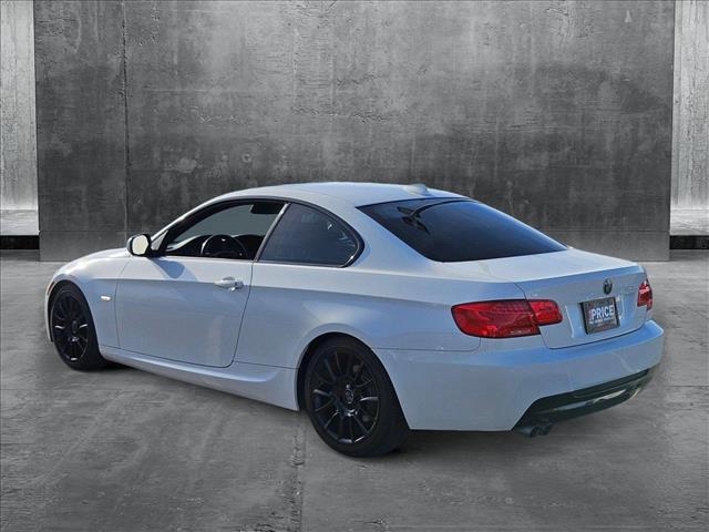 used 2013 BMW 328 car, priced at $11,994