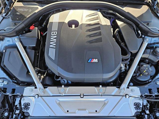 new 2025 BMW M440 car, priced at $78,380