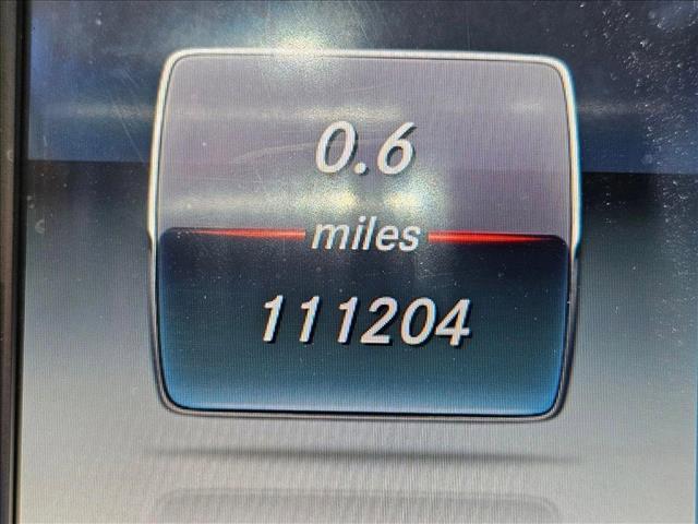 used 2016 Mercedes-Benz C-Class car, priced at $13,554