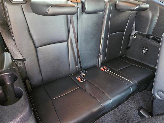 used 2022 Toyota Highlander Hybrid car, priced at $38,875