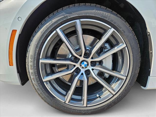 new 2026 BMW 430 car, priced at $54,870