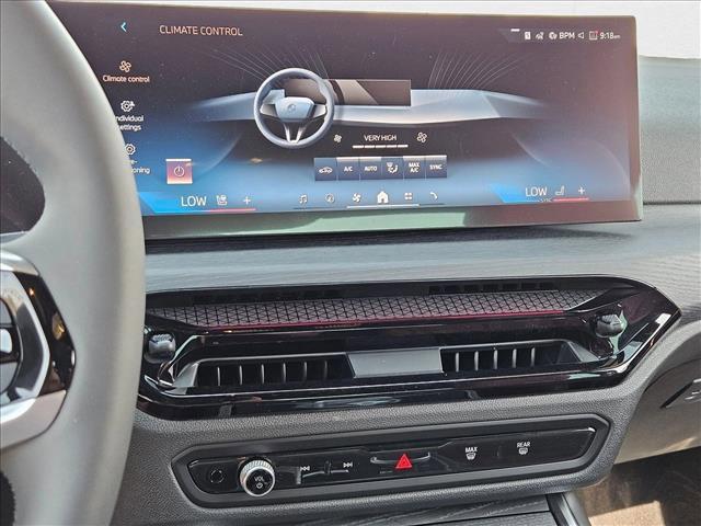 new 2026 BMW 430 car, priced at $54,870