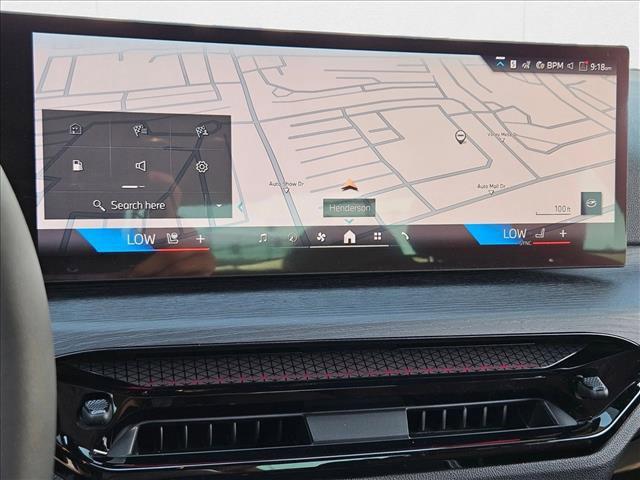 new 2026 BMW 430 car, priced at $54,870