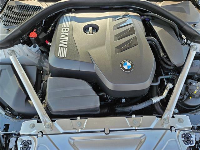 new 2026 BMW 430 car, priced at $54,870