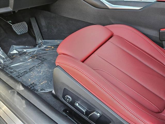 new 2026 BMW 430 car, priced at $54,870