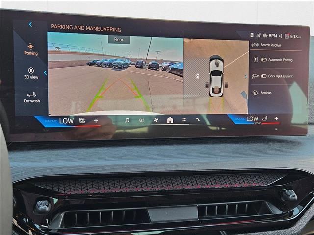 new 2026 BMW 430 car, priced at $54,870