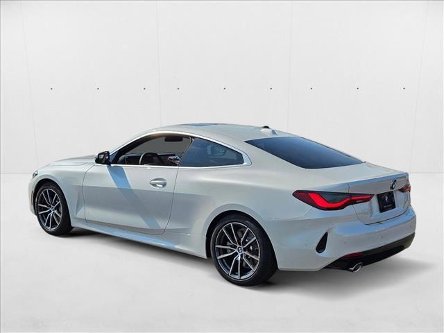 new 2026 BMW 430 car, priced at $54,870