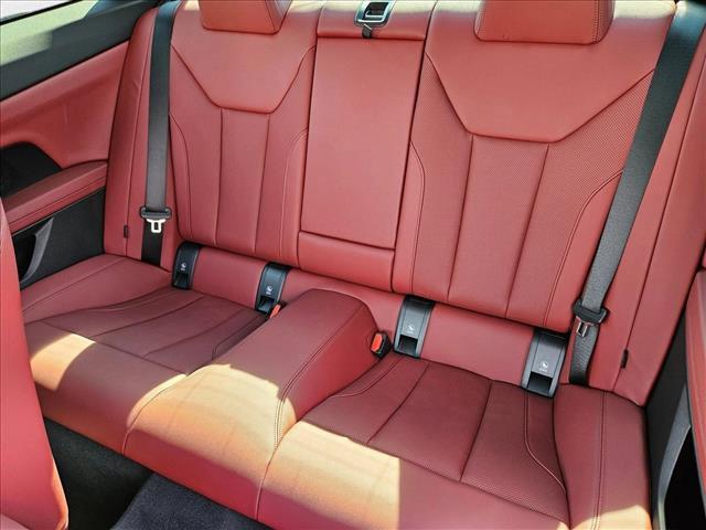 new 2026 BMW 430 car, priced at $54,870