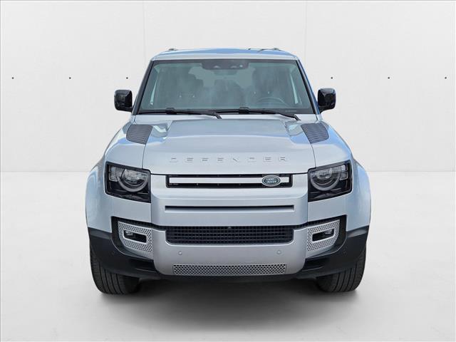 used 2023 Land Rover Defender car, priced at $50,995