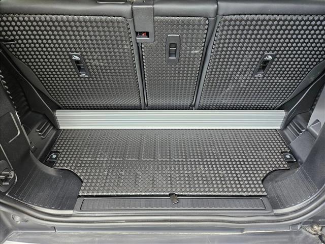 used 2023 Land Rover Defender car, priced at $50,995