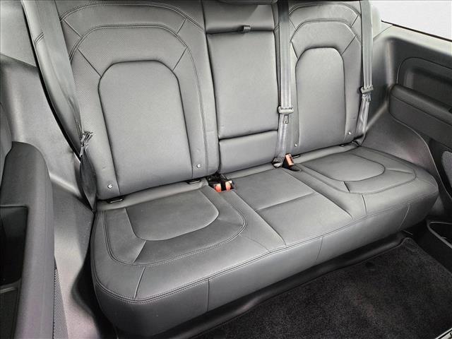 used 2023 Land Rover Defender car, priced at $50,995