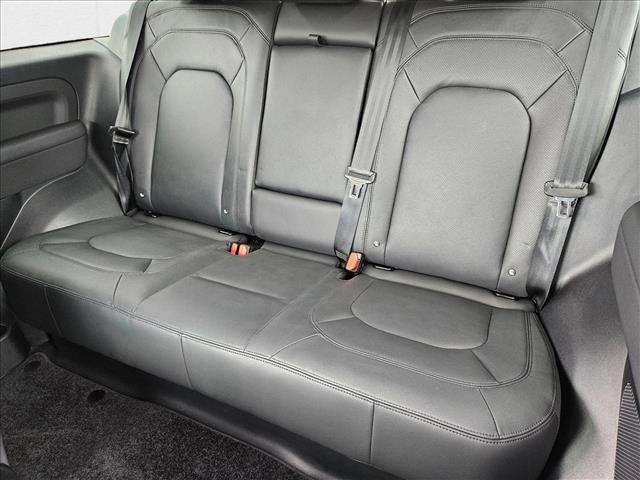 used 2023 Land Rover Defender car, priced at $50,995