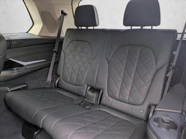 used 2023 BMW X7 car, priced at $54,762