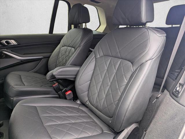 used 2023 BMW X7 car, priced at $54,762
