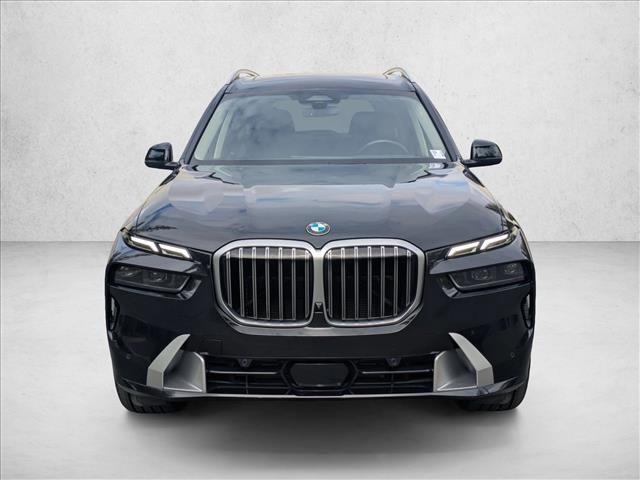 used 2023 BMW X7 car, priced at $54,762