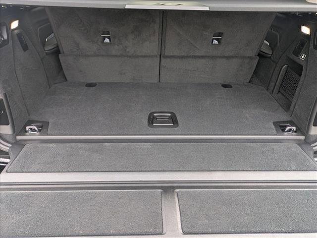 used 2023 BMW X7 car, priced at $54,762