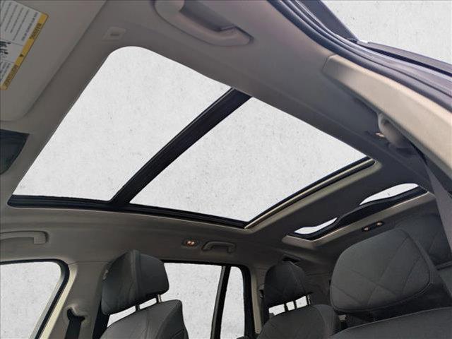 used 2023 BMW X7 car, priced at $54,762