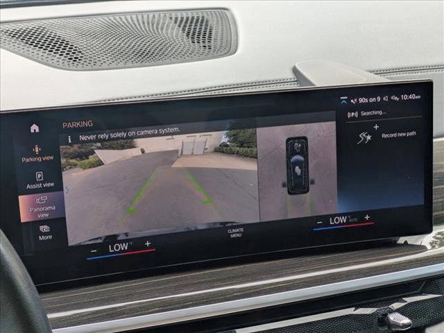 used 2023 BMW X7 car, priced at $54,762