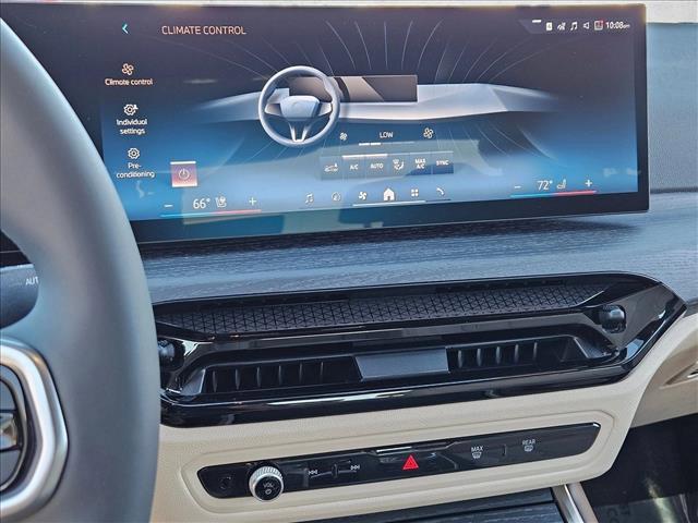 new 2026 BMW 330 car, priced at $54,805