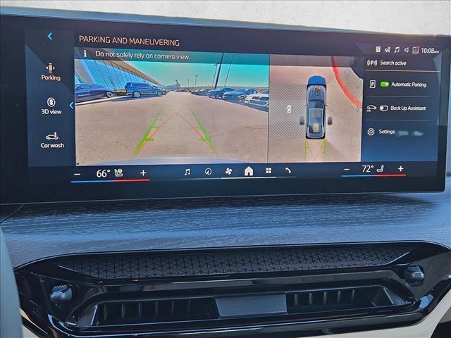 new 2026 BMW 330 car, priced at $54,805