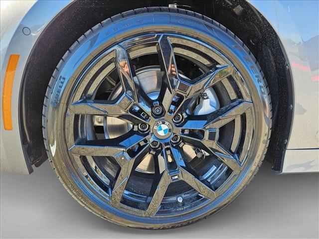 new 2026 BMW 330 car, priced at $54,805