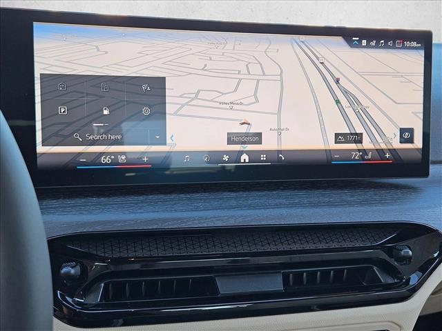 new 2026 BMW 330 car, priced at $54,805