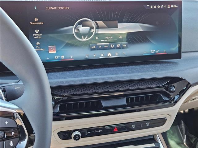 new 2026 BMW 330 car, priced at $51,290