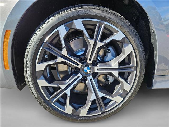new 2026 BMW 330 car, priced at $51,290
