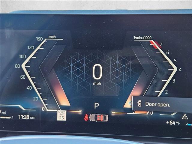 new 2026 BMW 330 car, priced at $51,290