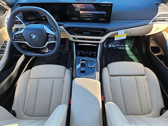 new 2026 BMW 330 car, priced at $51,290