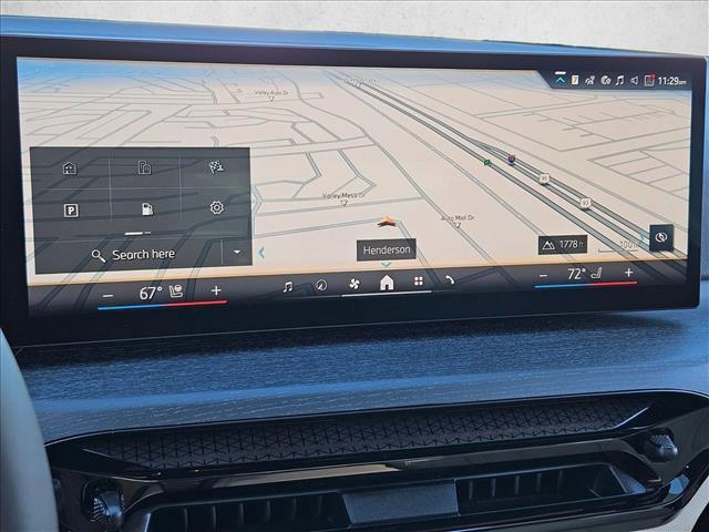 new 2026 BMW 330 car, priced at $51,290