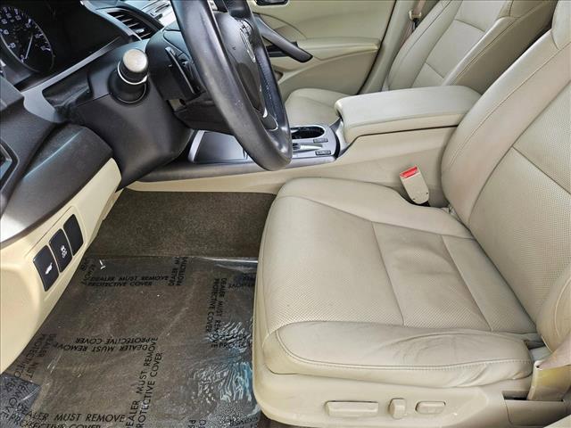 used 2015 Acura RDX car, priced at $14,183