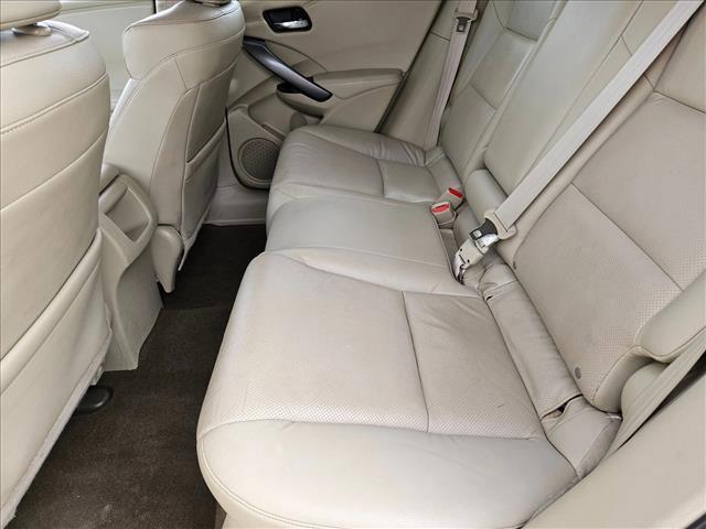 used 2015 Acura RDX car, priced at $14,183