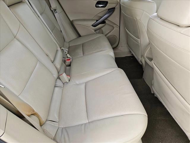 used 2015 Acura RDX car, priced at $14,183