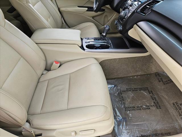 used 2015 Acura RDX car, priced at $14,183