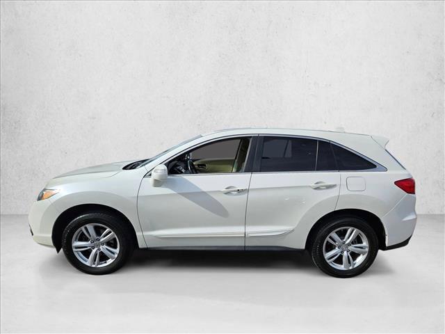 used 2015 Acura RDX car, priced at $14,183