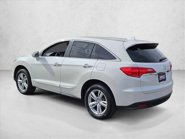 used 2015 Acura RDX car, priced at $14,183