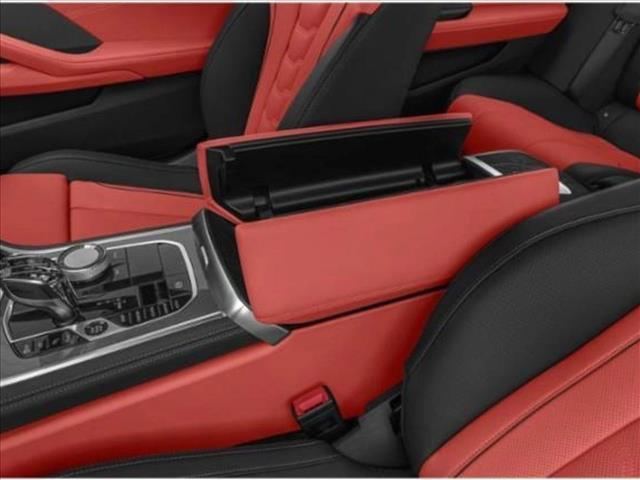 new 2025 BMW 840 car, priced at $96,560
