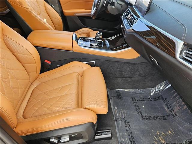 used 2023 BMW X5 car, priced at $47,430