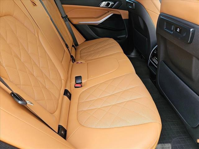 used 2023 BMW X5 car, priced at $47,430