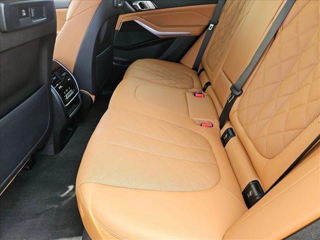 used 2023 BMW X5 car, priced at $47,430