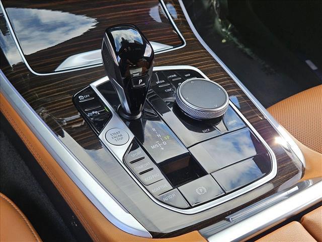 used 2023 BMW X5 car, priced at $47,430