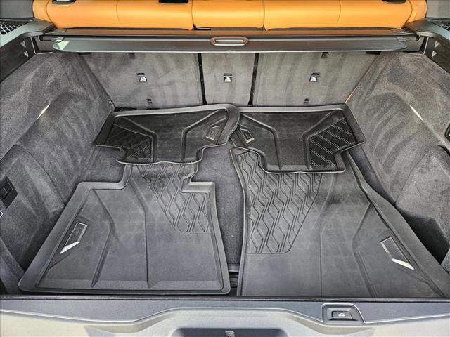 used 2023 BMW X5 car, priced at $47,430