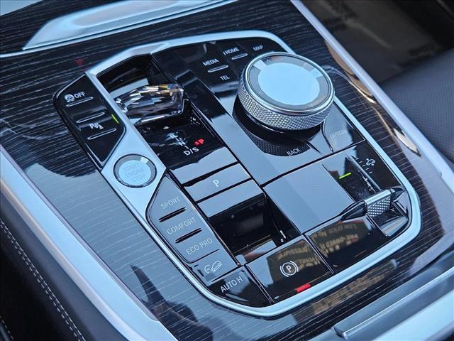 used 2024 BMW X7 car, priced at $84,981