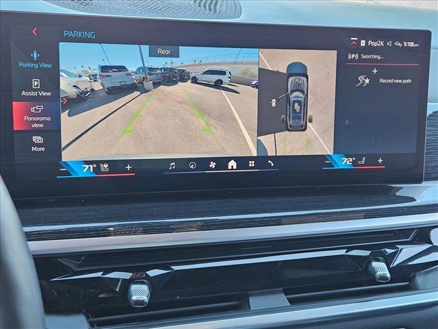 used 2024 BMW X7 car, priced at $84,981