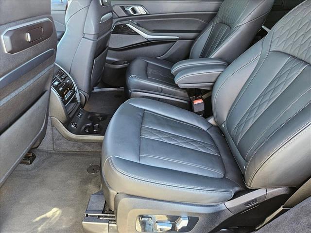 used 2024 BMW X7 car, priced at $84,981