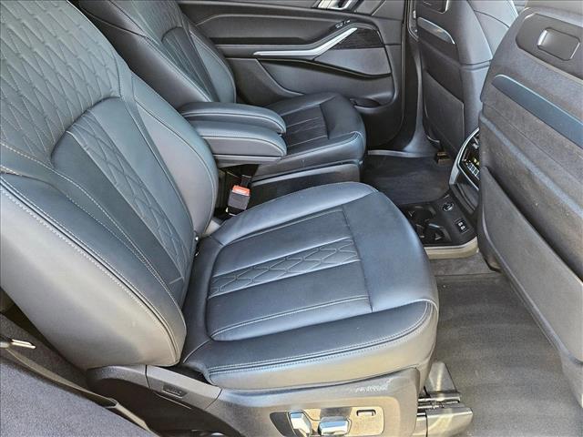 used 2024 BMW X7 car, priced at $84,981